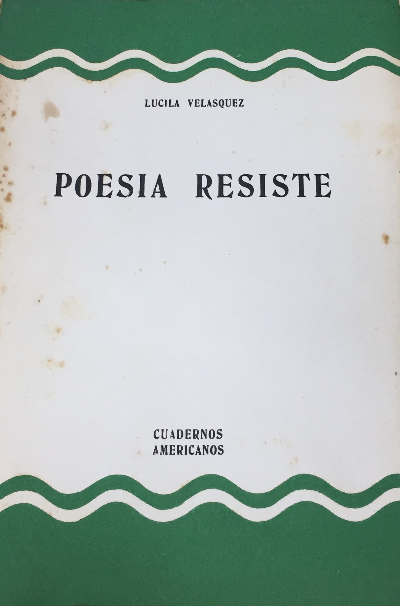 Poesia Resiste